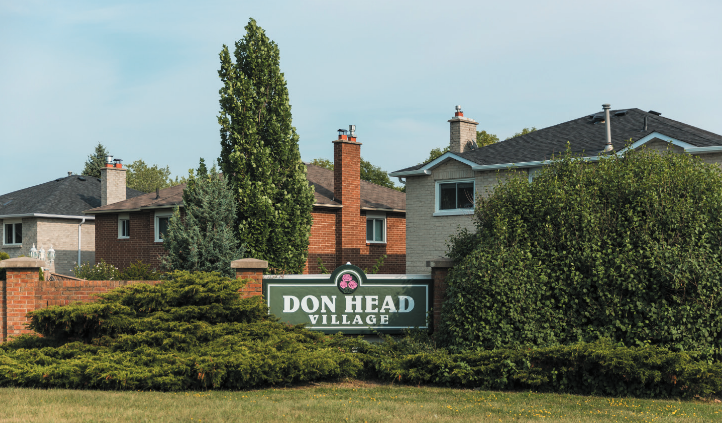 Don Head Village, Richmond Hill